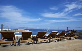 Vrahos Boutique Hotel